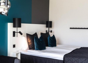 Sky Hotel City Apartments in Linköping
